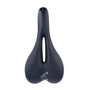 Мъжка седалка Oxford Contour Flow black