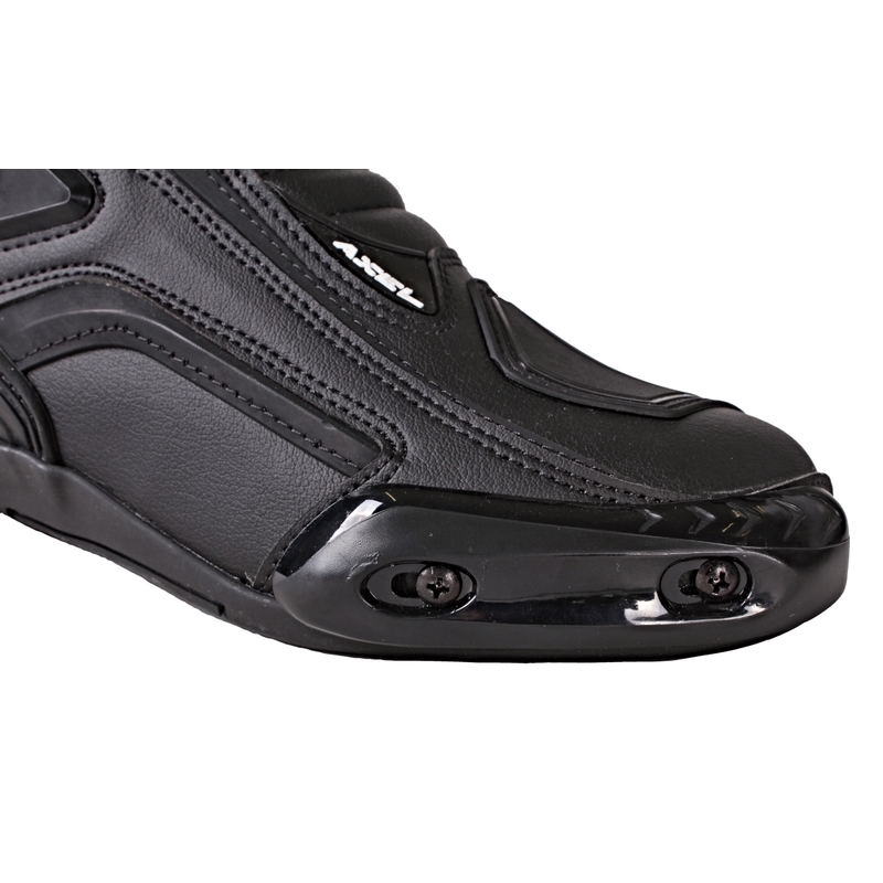 Moto boty Forma Axel černé výprodej