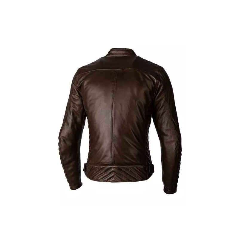 Яке за мотоциклет RST Roadster 3 CE кафяво разпродажба
