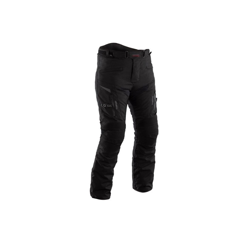 RST Pro Series Paragon 6 CE Черни панталони за мотоциклети разпродажба