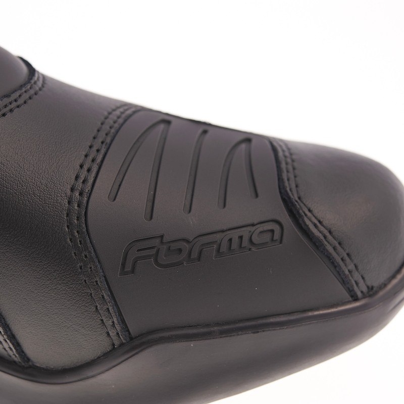 Moto boty Forma Majestic WP výprodej