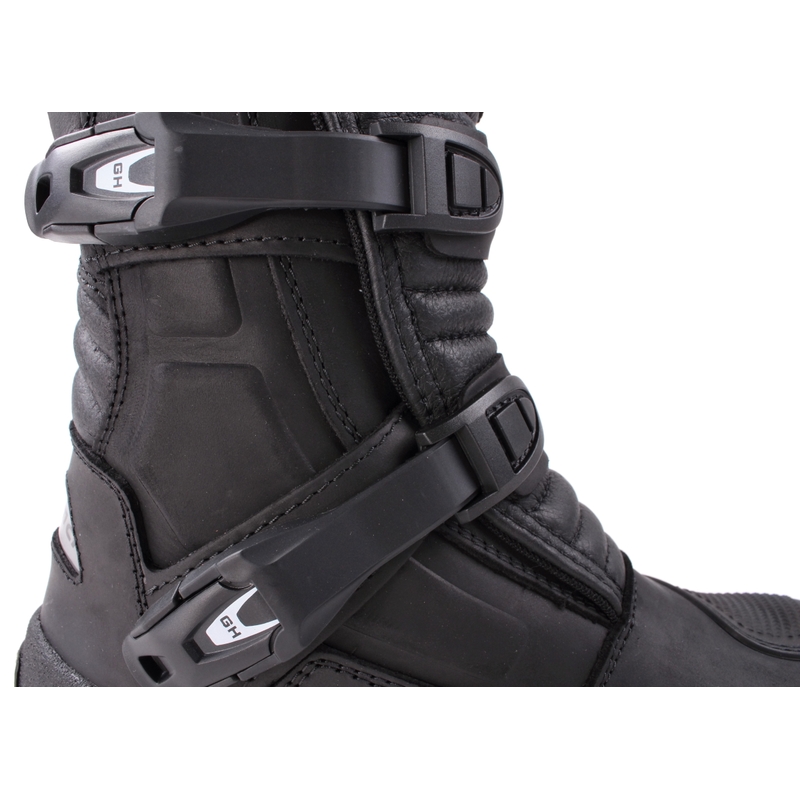 Moto boty Forma Cape Horn WP výprodej