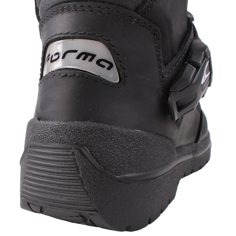 Moto boty Forma Cape Horn WP výprodej