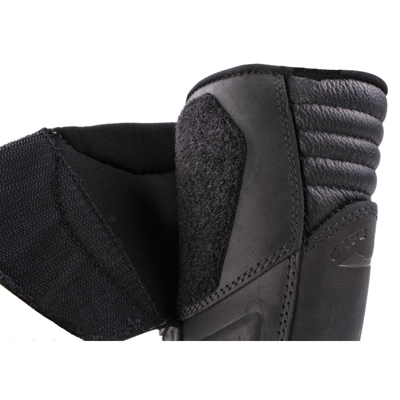 Moto boty Forma Cape Horn WP výprodej
