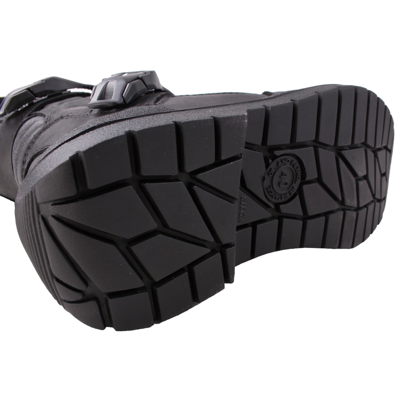 Moto boty Forma Cape Horn WP výprodej