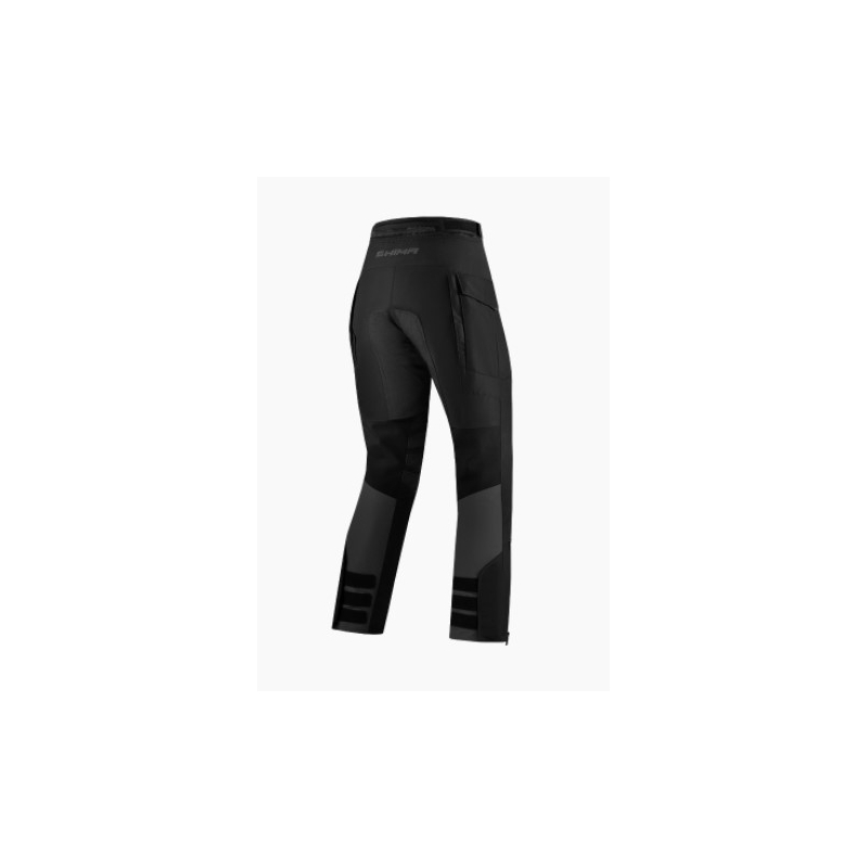 Shima Hero 2.0 дамски панталони за мотоциклетизъм Black
