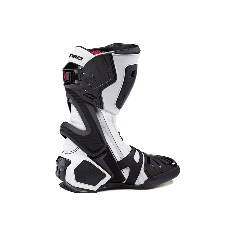 Forma Ice Pro White Мотоциклетни ботуши разпродажба