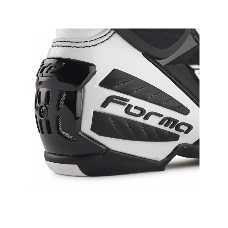 Forma Ice Pro White Мотоциклетни ботуши разпродажба