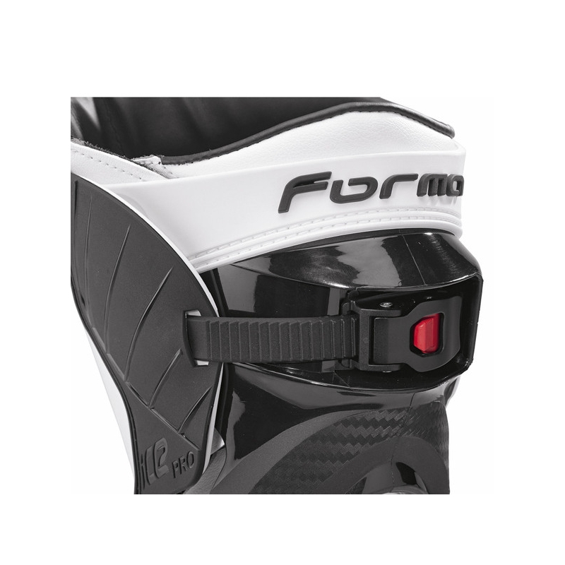 Forma Ice Pro White Мотоциклетни ботуши разпродажба