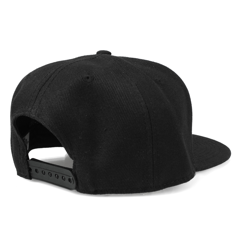 Капачка Rilax черна