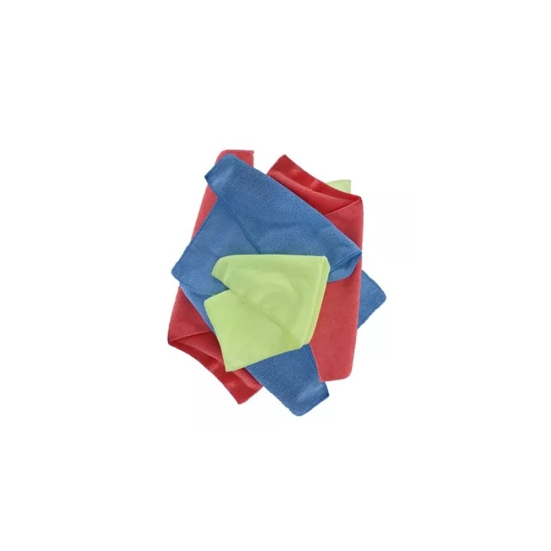 Полиращи кърпи от Оксфорд