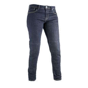 Женски дънки Oxford Original Approved Slim fit blue