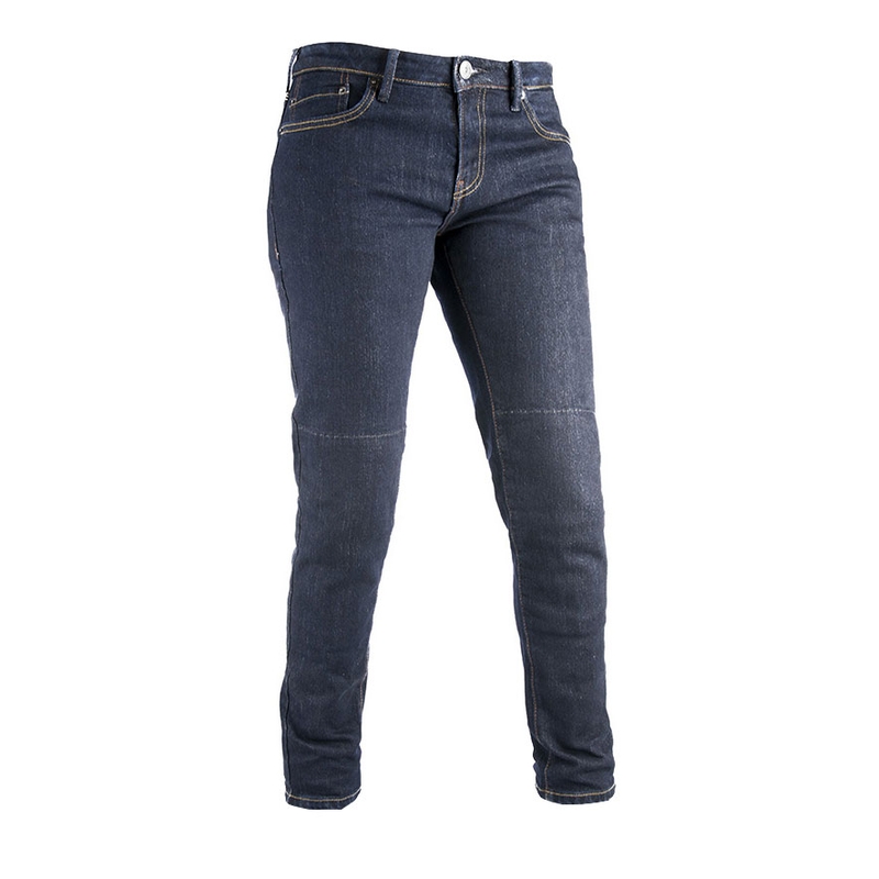 Женски дънки Oxford Original Approved Slim fit blue