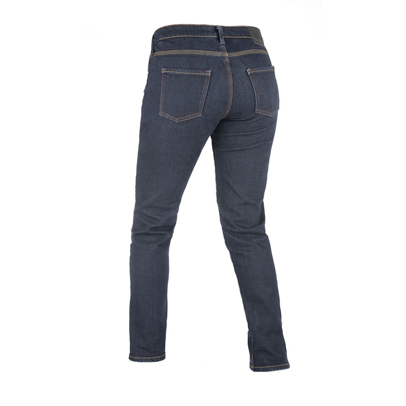 Женски дънки Oxford Original Approved Slim fit blue