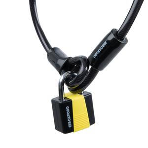 Оксфорд Loop Lock10 с катинар