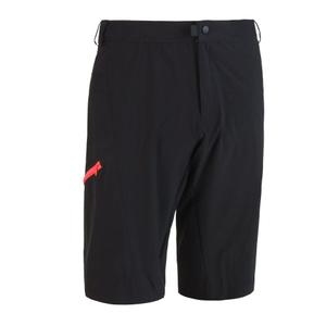 Къси панталони Sensor Helium Lite black разпродажба