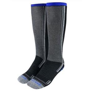 Чорапи Oxford COOLMAX® сиво-черно-сини