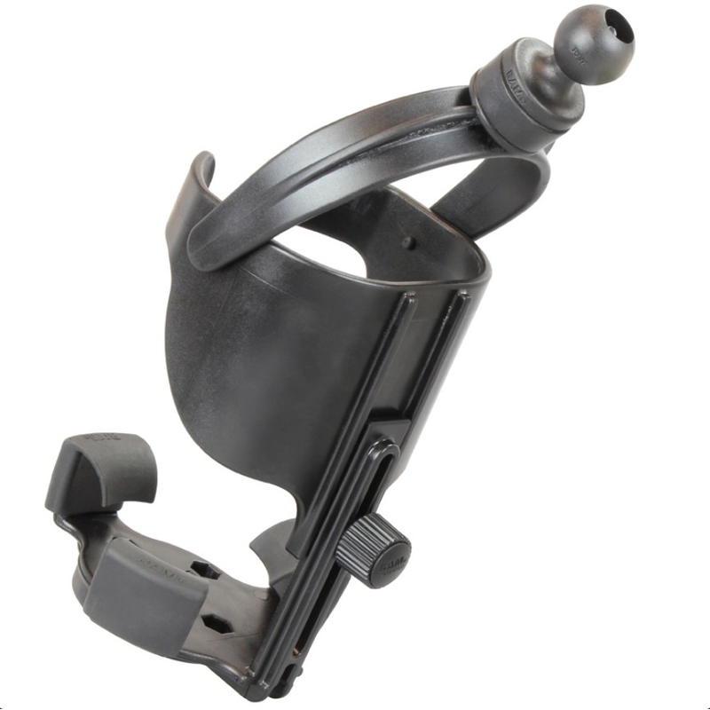 Регулируеми държачи за чаши XL RAM Mounts