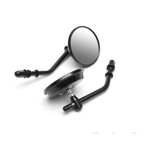 Zpětné zrcátko CUSTOMACCES DALLAS černý