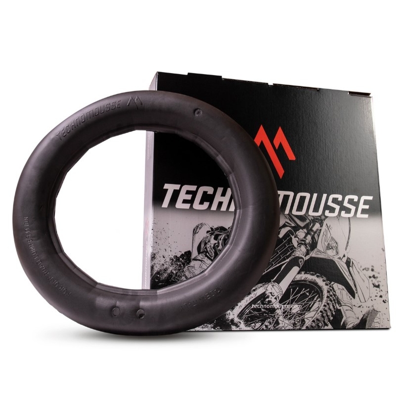 ATHENA Technomousse ENDURO безкамерна система отпред 80/100-21