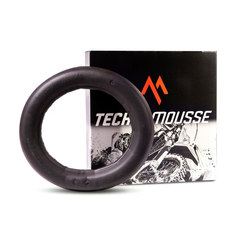 ATHENA Technomousse ENDURO безкамерна система отпред 80/100-21