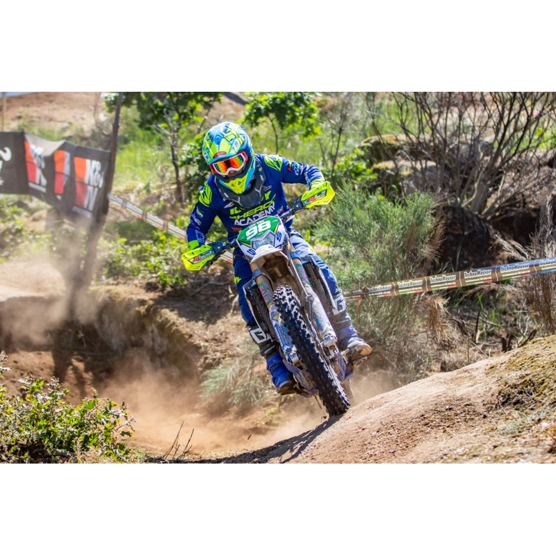 ATHENA Technomousse ENDURO безкамерна система отпред 80/100-21