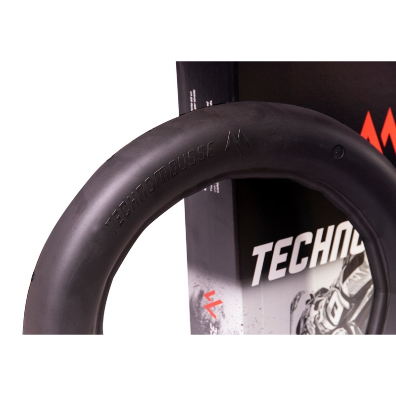 Задна безкамерна система ATHENA Technomousse ENDURO 120/90-18