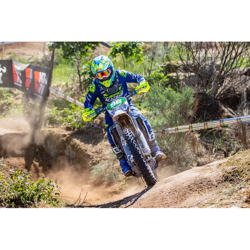 Задна безкамерна система ATHENA Technomousse ENDURO 140/80-18