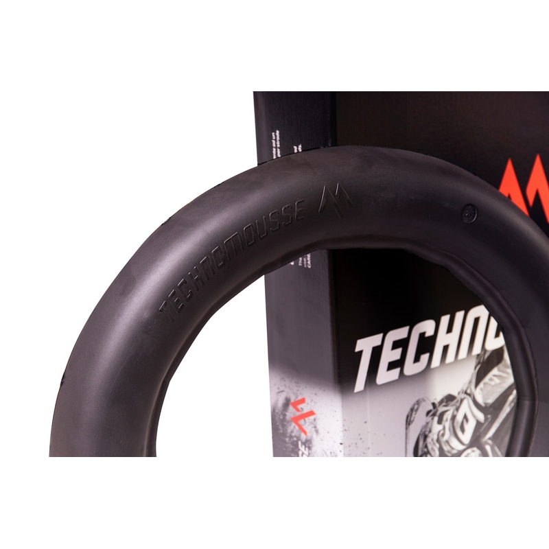 Задна безкамерна система ATHENA TechnoMousse MX 110/90-19