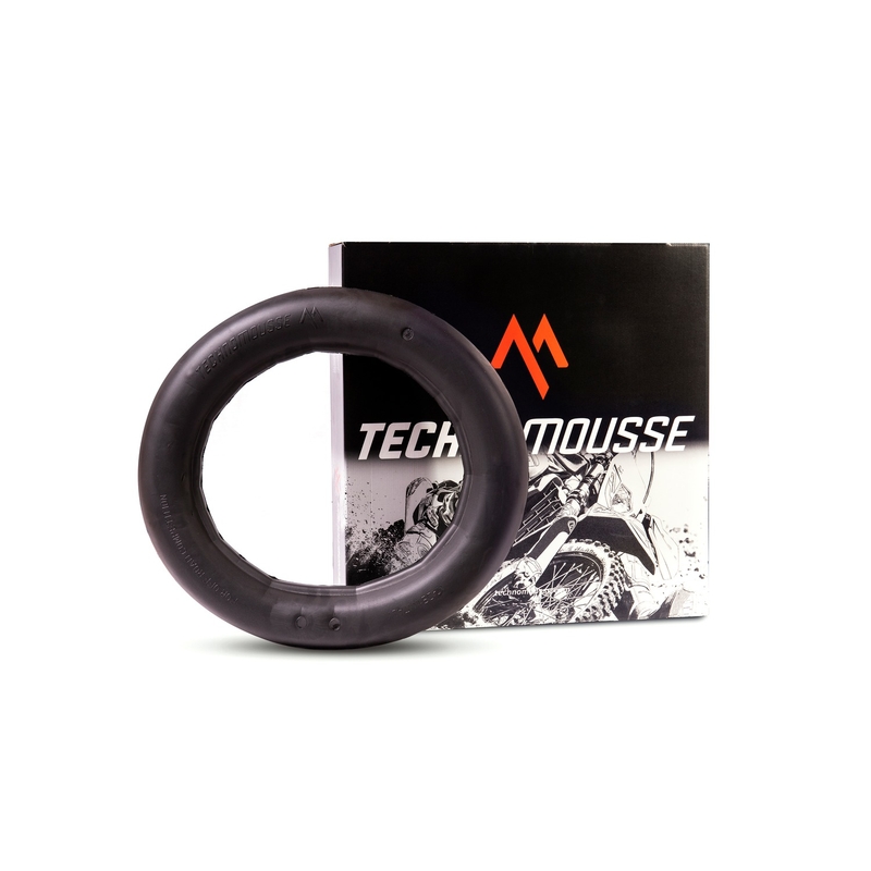 ATHENA TechnoMousse miniMX безкамерна система отзад 90/100-16