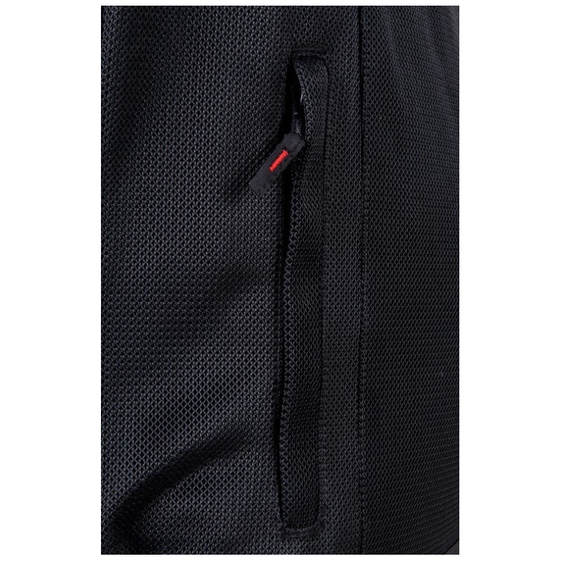 Ozone Dart Black Мотоциклетно яке