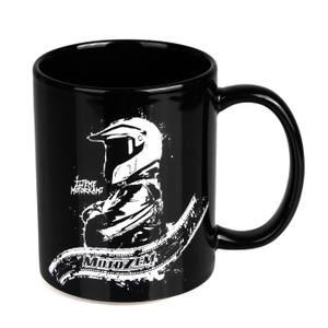 Mug MotoZem - Живот с мотоциклети - Man
