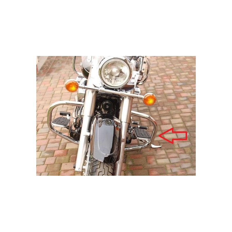 Краш бар - Yamaha Drag Star 1100