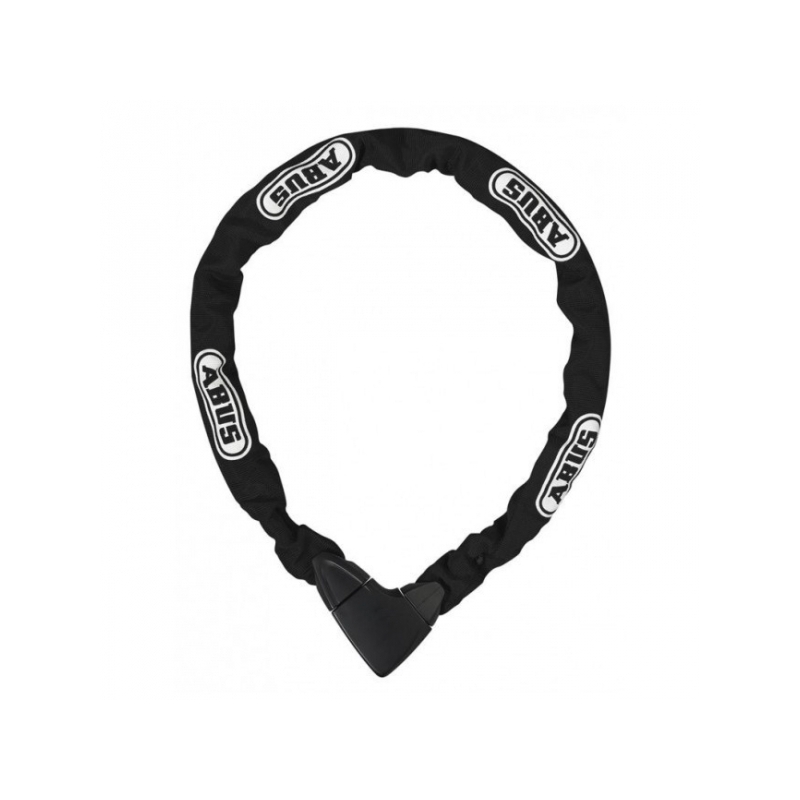Řetězový zámek Abus 8800/95 černý