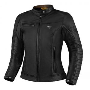 Дамско мотоциклетно яке Shima Winchester 2.0 black
