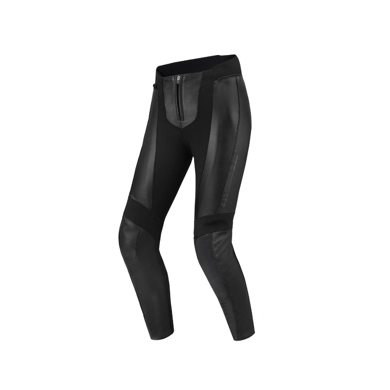 Shima Monaco 2.0 дамски панталони за мотоциклетизъм Black