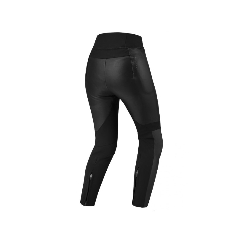 Shima Monaco 2.0 дамски панталони за мотоциклетизъм Black
