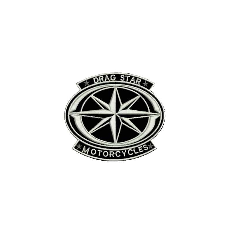 Мотоциклети Patch Drag Star