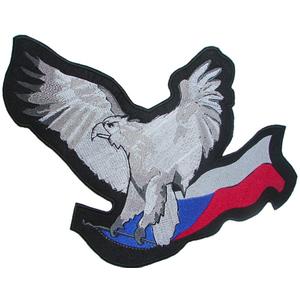 Пач Eagle CZ