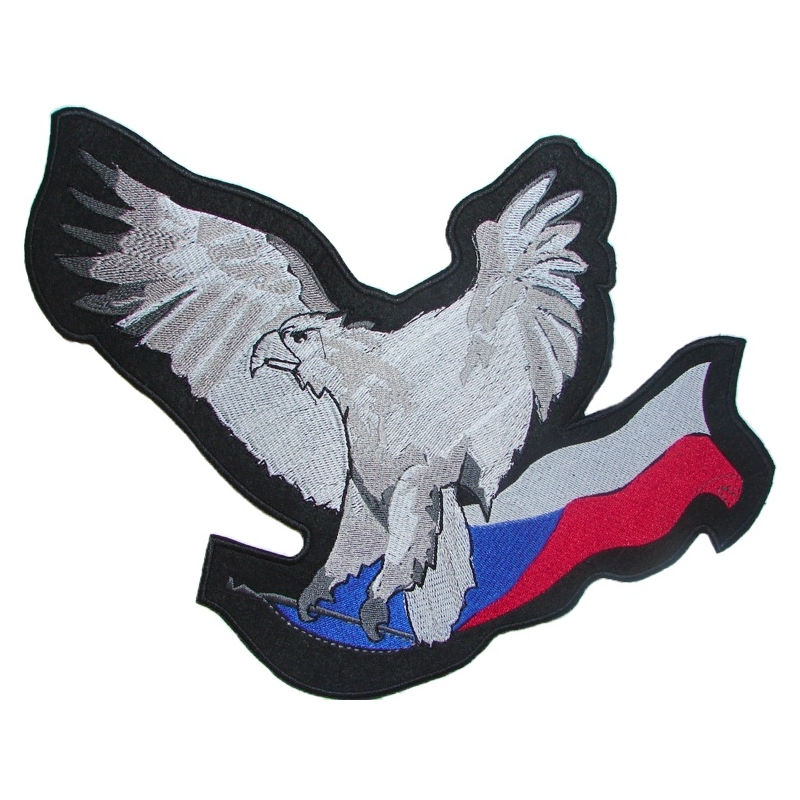 Пач Eagle CZ