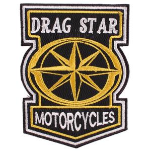 Кръпка Drag Star Мотоциклети стрелка