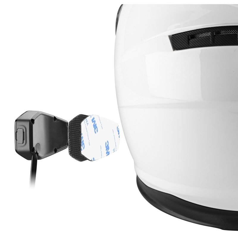 Bluetooth слушалки Interphone U-COM3 Single Pack
