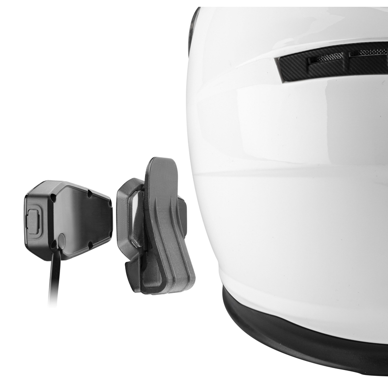 Bluetooth слушалки Interphone U-COM3 Single Pack