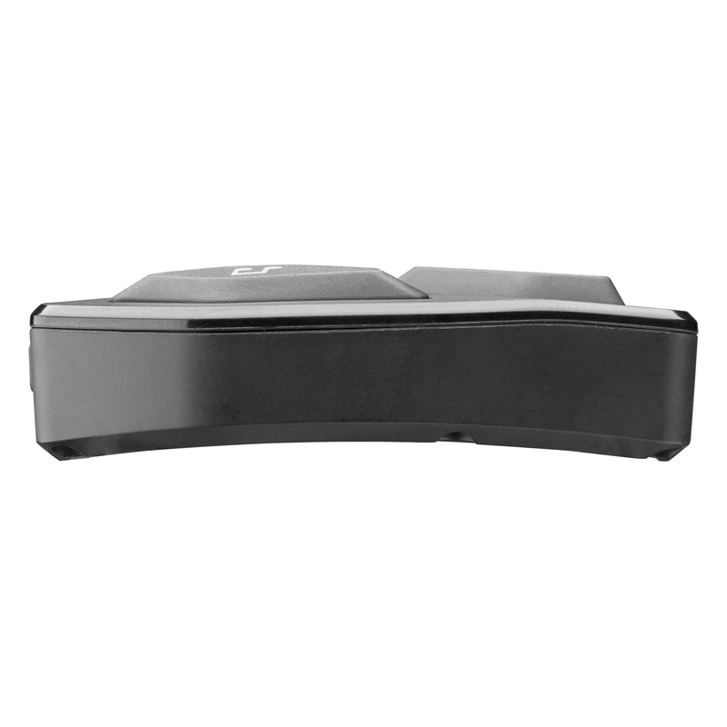 Bluetooth слушалки Interphone U-COM3 Single Pack