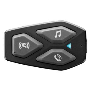 Bluetooth слушалки Interphone U-COM3 Single Pack