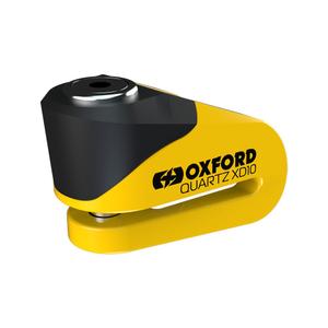 Заключване на дискова спирачка Oxford Quartz XD10