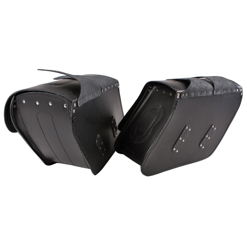 Кожени чанти за мотоциклет RSA-S29A
