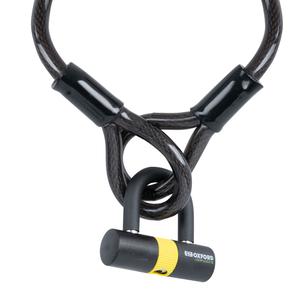 Оксфорд Loop Lock15 с катинар