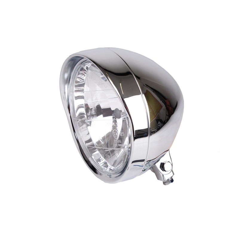 Предна хромирана светлина R-TOOL 9230