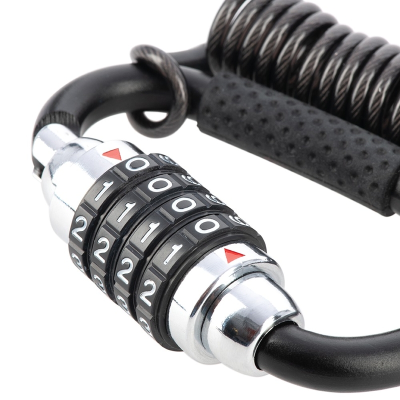 Oxford LID LOCK за каски и аксесоари